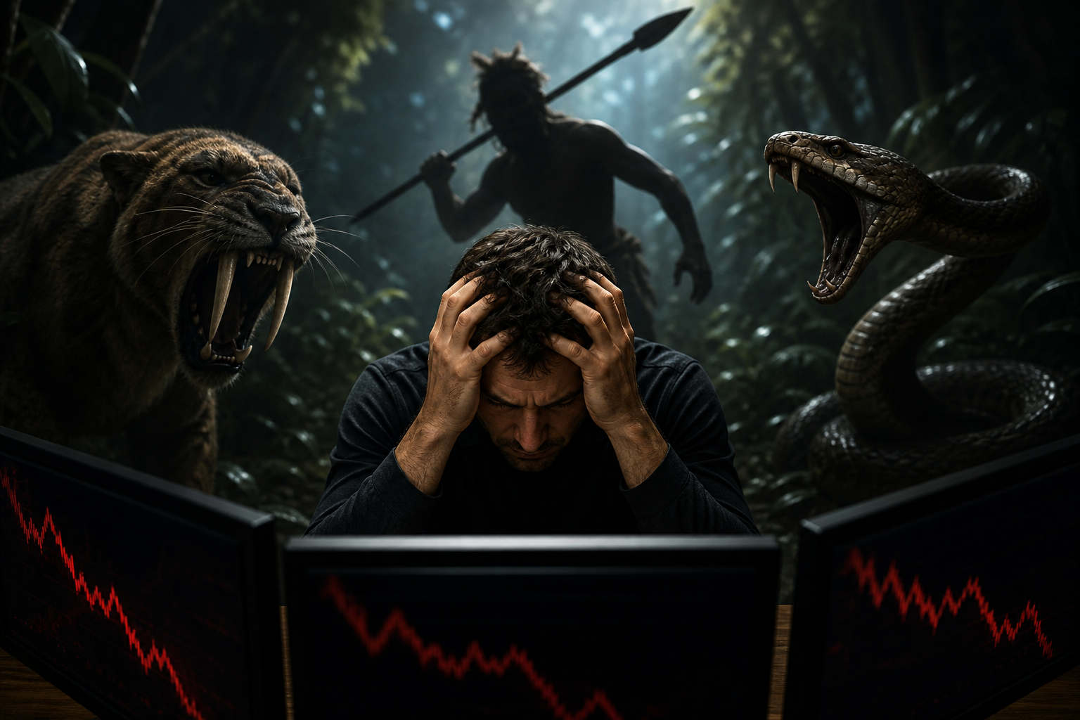 The Three Ways the Mismatch Destroys Trades