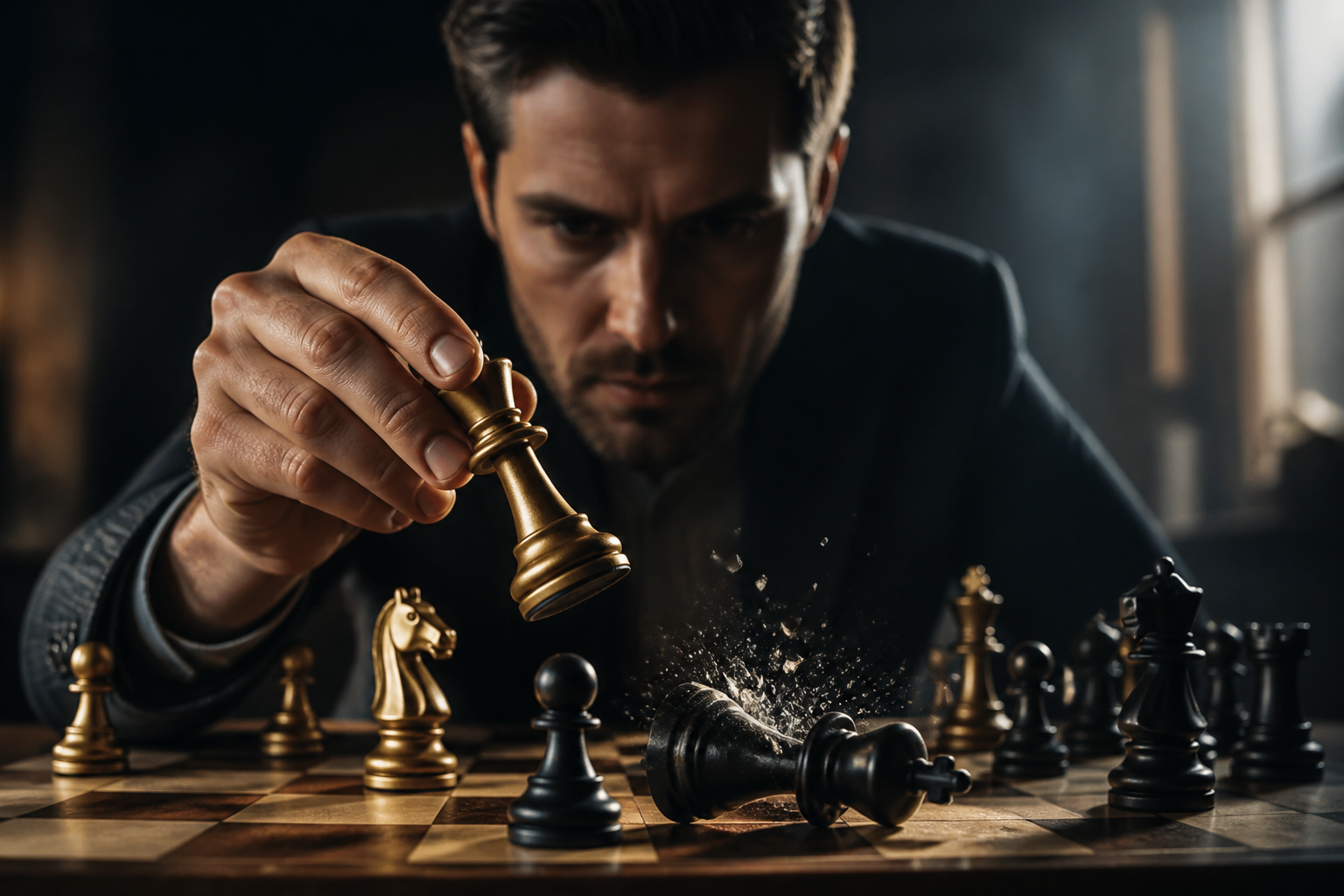 Ready to Master the Disposition Effect?