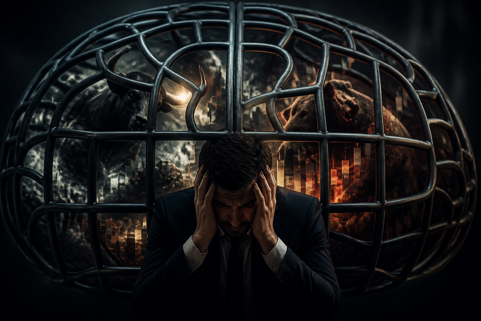 Inside the Personification Trap: The Brain's Default Setting