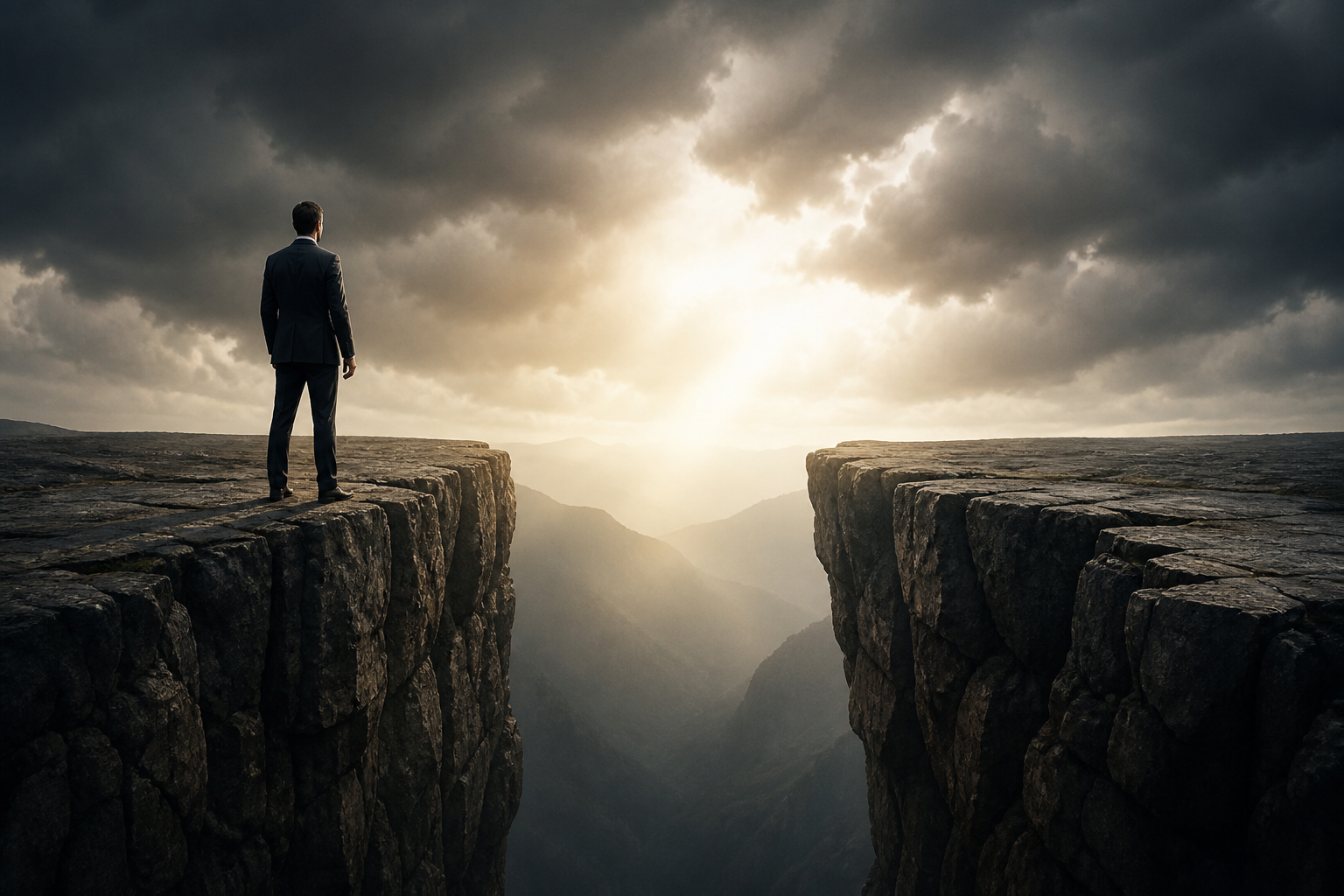 Ready to Close the Gap?