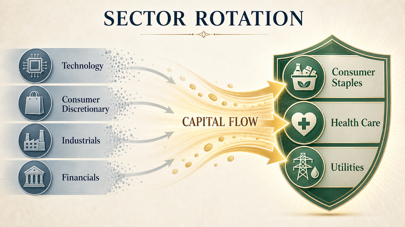 Sector Rotation