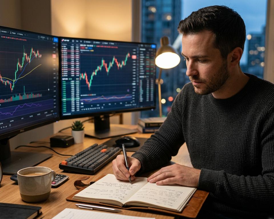 trading plan