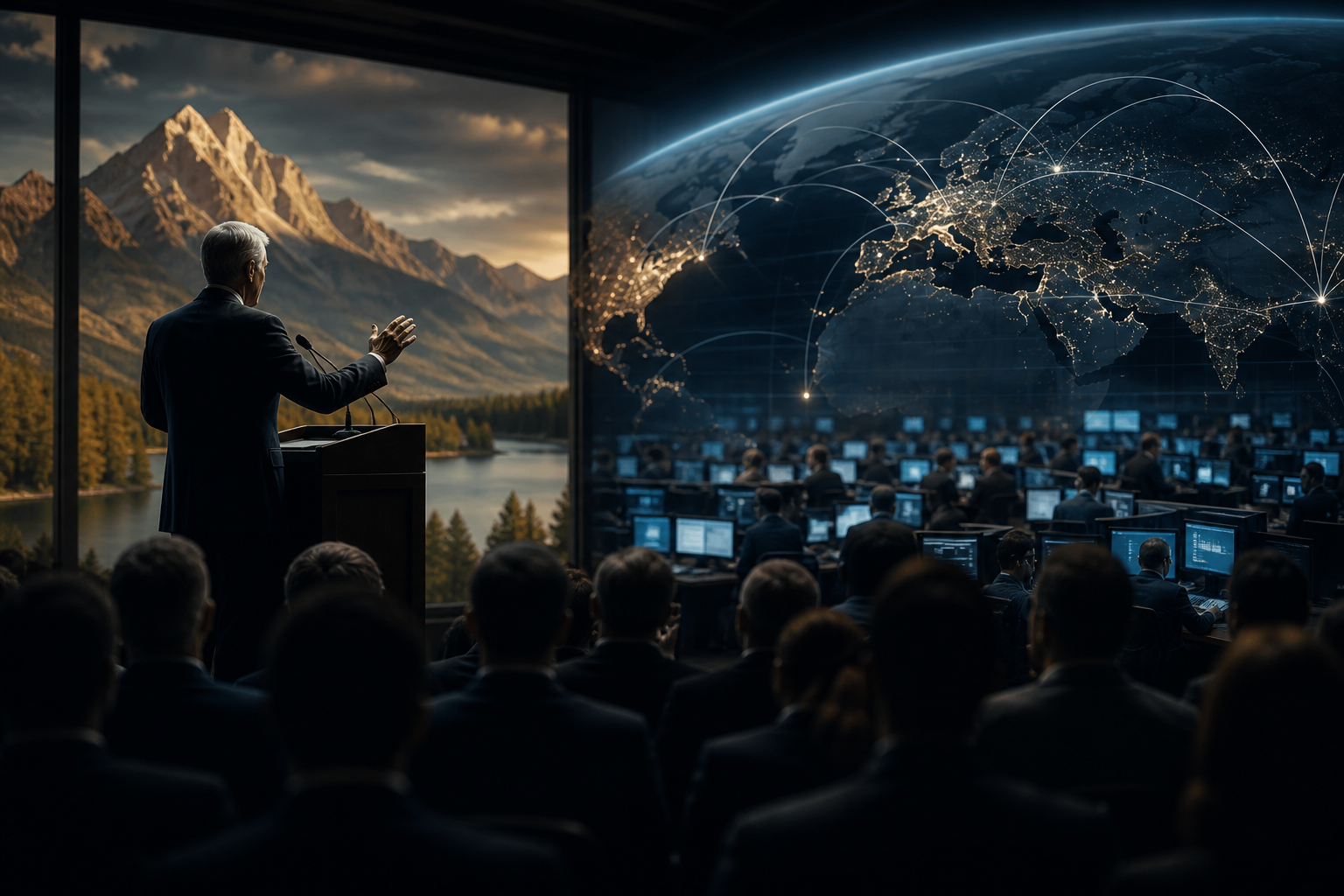 Why This Matters Beyond Jackson Hole
